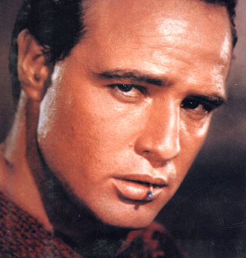 Marlon Brando